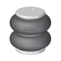 Imagem de Bolsa Pneumática Suspensor Eixo Carreta Randon e Guerra - Fabbof Compo