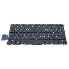 Imagem de Teclado Nb Para Dell Insp I14-7460 P74g Latitude 3490 3379