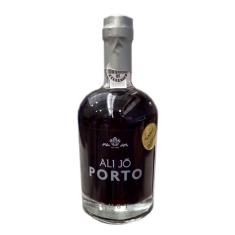 Imagem de Vinho do Porto Ali Jo Ruby 500ml