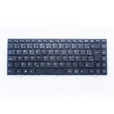 Imagem de Teclado para Notebook bringIT compatível com Compaq  PN K1640 DK300 AB
