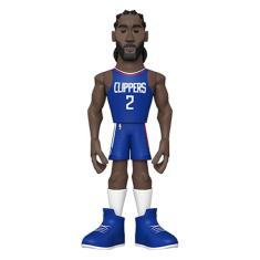 Imagem de Funko Gold 12 Nba Los Angeles Clippers Kawhi Leonard 2
