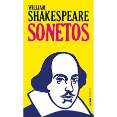 Imagem de Sonetos: 1314 - William Shakespeare - 9788525438348