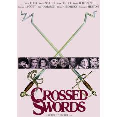 Imagem de Crossed Swords (aka The Prince and the Pauper)