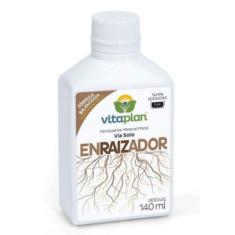 Imagem de Fertilizante Enraizador 140ML Vitaplan