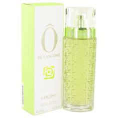 Imagem de Perfume Feminino O Lancome 125 ML Eau De Toilette