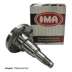 Imagem de Ponta De Eixo Traseiro Forjado-Nissan March 1.0 Al-576-