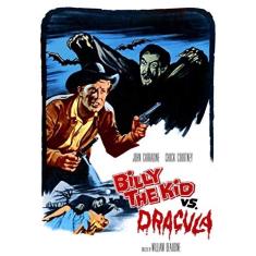 Imagem de Billy the Kid vs. Dracula