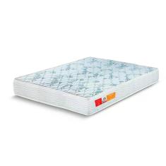 Imagem de Colchão Casal de Espuma Orthocrin Orthoclínico Ouro Azul - 128x188x24