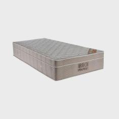 Imagem de Colchão Solteiro Airtech Springpocket (88X188X25) Ortobom