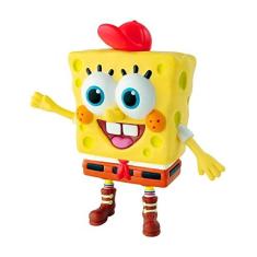 Imagem de BONECO VINIL BOB ESPONJA (LIDER) 3076