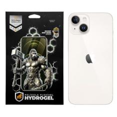 Imagem de Película Traseira de Hydrogel para iPhone 13 - Gshield