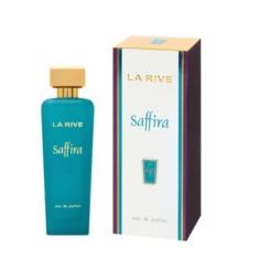 Imagem de Perfume Feminino La Rive Saffira Edp 90ml