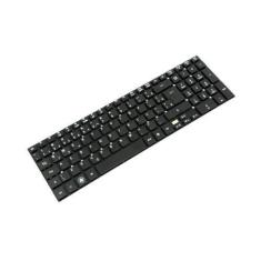 Imagem de Teclado Para Notebook Bringit Compatível Com Acer Aspire E1-572-6_Br80