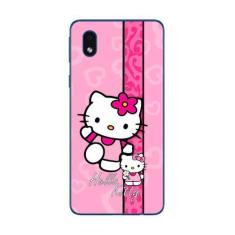 Imagem de Capa Adesivo Skin378 Verso Para Samsung Galaxy M01 Core - KawaSkin