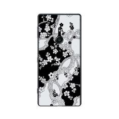 Imagem de Capa Adesivo Skin356 Verso Para Sony Xperia Xz2 - Kawaskin