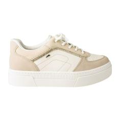 Imagem de Tênis Feminino Dakota Foggia Nevoa Branco - G930-Feminino