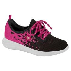 Imagem de Tênis Infantil Molekinha 2503.318-Feminino