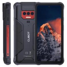 Imagem de Smartphone Celular Kingkong 8 Cam: 48Mpx - Bateria 10600 - 8R / 256Gb