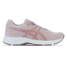 Imagem de Tênis Asics Raiden 4 Feminino Rosa