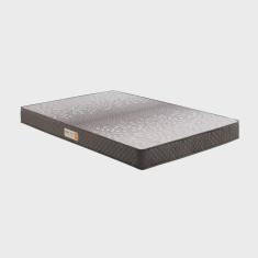 Imagem de Colchão Casal Ecoflex Espuma D28 Ecoline Liso 138x188x12cm