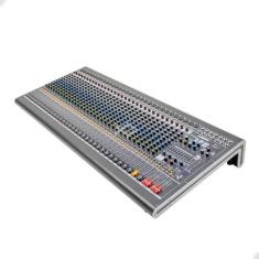 Imagem de Mesa de Som Analógica DBR DM 32 USB de 32 Canais Com Bluetooth