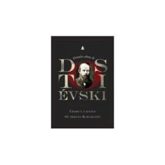 Imagem de Box Grandes Obras de Dostoiévski - Crime e Castigo e Os Irmãos Karamazov - Dostoiévski, Fiódor; - 9788520925805