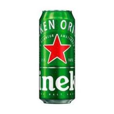 Imagem de Cerveja Heineken Lata 473ml  