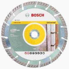 Imagem de Disco diamantado segmentado Bosch Standard for Universal multimaterial 15 x 20 x 1,8 x 8mm