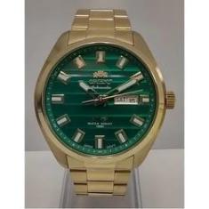 Imagem de Relógio Orient Automático 469GP076F E1KX 