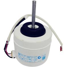 Imagem de Motor Ventilador Evaporadora A.C Yyk50-4d 24 E 30mil Btus Elgin