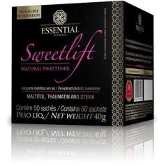 Imagem de Sweetlift (50 Sachês 0,8G) 40G - Essential Nutrition