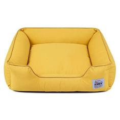 Imagem de Cama de Cachorro com Zíper Pandora com Proteção - G - Solar