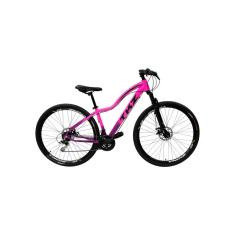 Imagem de Bicicleta Fuji TKZ Aro 29 Quadro 15 Câmbio Tras. Shimano 21V