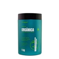 Imagem de Máscara Capilar Orgânica 1Kg Biodegradável - Onixx Brasil Creme De Cab