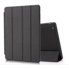 Imagem de Capa Ipad 2/3/4 Smart Premiun / Capa/ Caneta Touch Preta