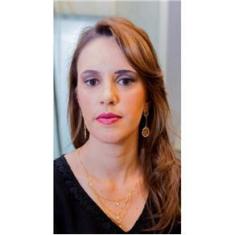 Imagem de Brinco Folheado Elegance com Ródio Branco Visujóias