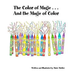 Imagem de The Color Of Magic . . . And The Magic Of Color