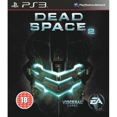 Imagem de Jogo Dead Space 2 PlayStation 3 EA