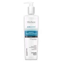 Imagem de Vitaderm Sabonete Dermoequilibrante Acne Control 400Ml