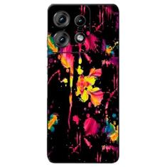 Imagem de Capa Adesivo Skin206 Verso Para Motorola Edge 50 Pro