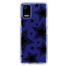 Imagem de Capa Capinha De Celular Compatível com LG K62 / Plus LG Personalizada