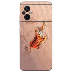 Imagem de Capa Adesivo Skin243 Verso Para Xiaomi Poco M5 2022