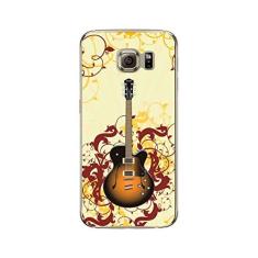 Imagem de Capa Adesivo Skin373 Verso Para Samsung Galaxy S6 Sm-g920