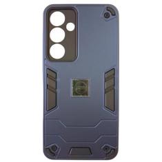 Imagem de Capa Anti Impacto Samsung S24 Fe Tela 6.7 Capinha Anti - Dino Case Sp