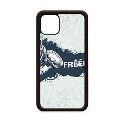 Imagem de Graffiti Street Culture Alto-falante Hip-Hop para iPhone 11 Pro Max Capa para celular Apple