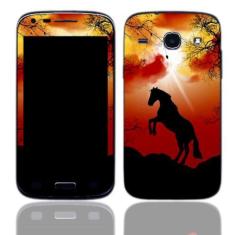Imagem de Capa Adesivo Skin377 Para Samsung Galaxy S3 Duos Gt-i8262b - KawaSkin