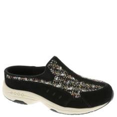 Imagem de Easy Spirit Tênis feminino Traveltime727, Preto, 37