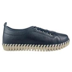 Imagem de Tenis Sapatênis Bottero Feminino de Couro 354324-Feminino