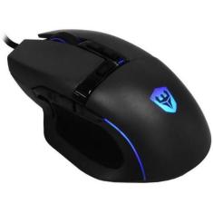Imagem de Mouse Sate A-GM011 RGB 7200DPI 7 Botoes - Satellite