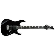 Imagem de Guitarra 6C RG GIO Black Night Ibanez RG Series GRG170DX-BKN
